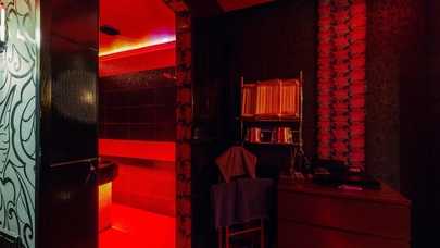 Салон Релакс (Salon Relax Opium) - Erotic Massage in Krasnodar, Russia