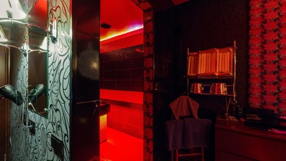Салон Релакс (Salon Relax Opium) - Erotic Massage in Krasnodar, Russia