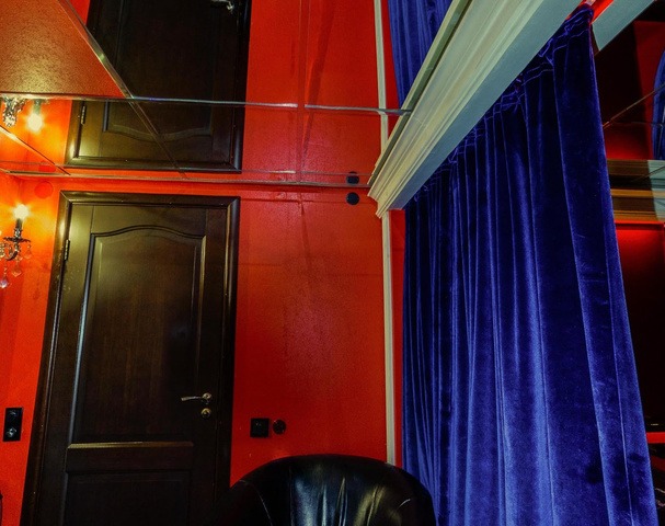 Салон Релакс (Salon Relax Opium) - Erotic Massage in Krasnodar, Russia