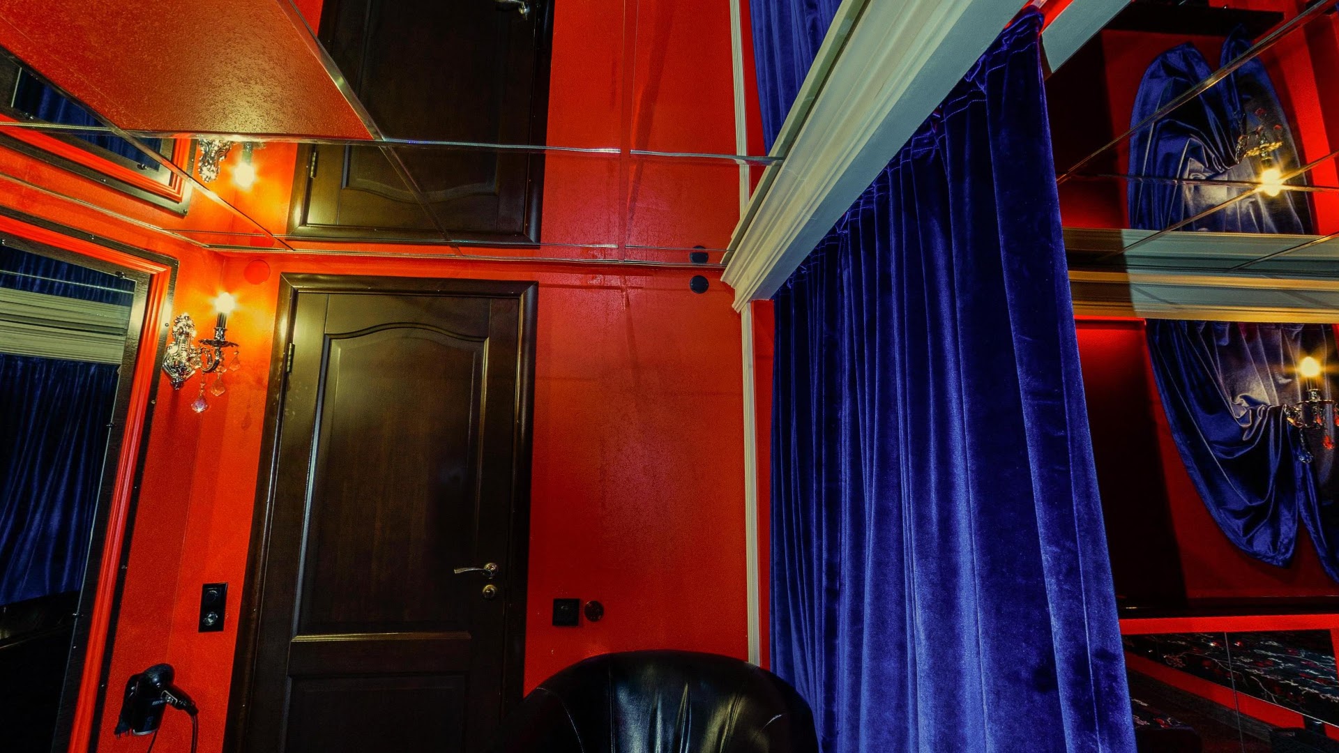 Салон Релакс (Salon Relax Opium) - Erotic Massage in Krasnodar, Russia
