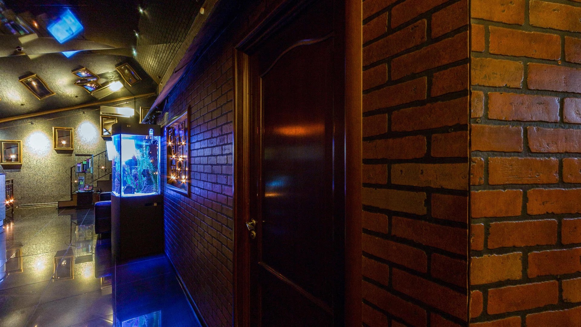 Салон Релакс (Salon Relax Opium) - Erotic Massage in Krasnodar, Russia