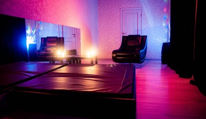 Sapfir - Erotic Massage in Krasnodar, Russia