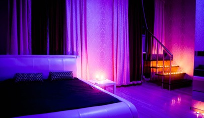 Sapfir - Erotic Massage in Krasnodar, Russia