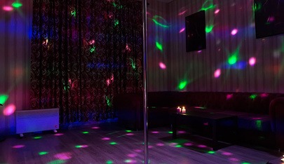 Sapfir - Erotic Massage in Krasnodar, Russia