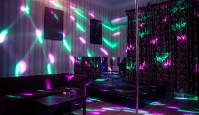 Sapfir - Erotic Massage in Krasnodar, Russia