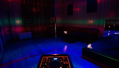 Sapfir - Erotic Massage in Krasnodar, Russia
