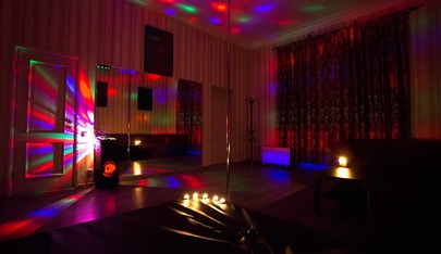 Sapfir - Erotic Massage in Krasnodar, Russia