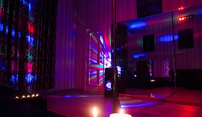 Sapfir - Erotic Massage in Krasnodar, Russia