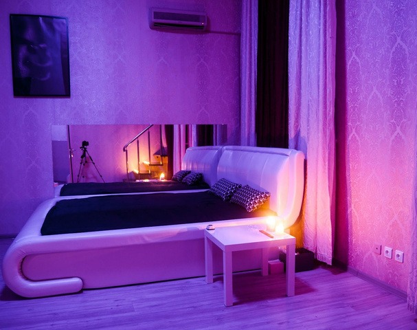 Sapfir - Erotic Massage in Krasnodar, Russia