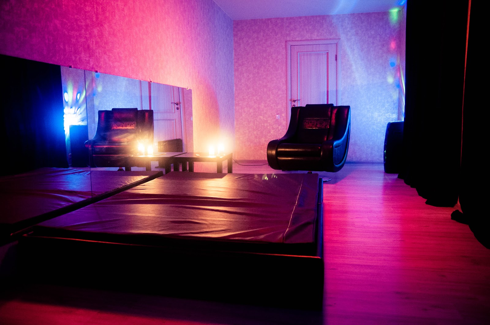 Sapfir - Erotic Massage in Krasnodar, Russia