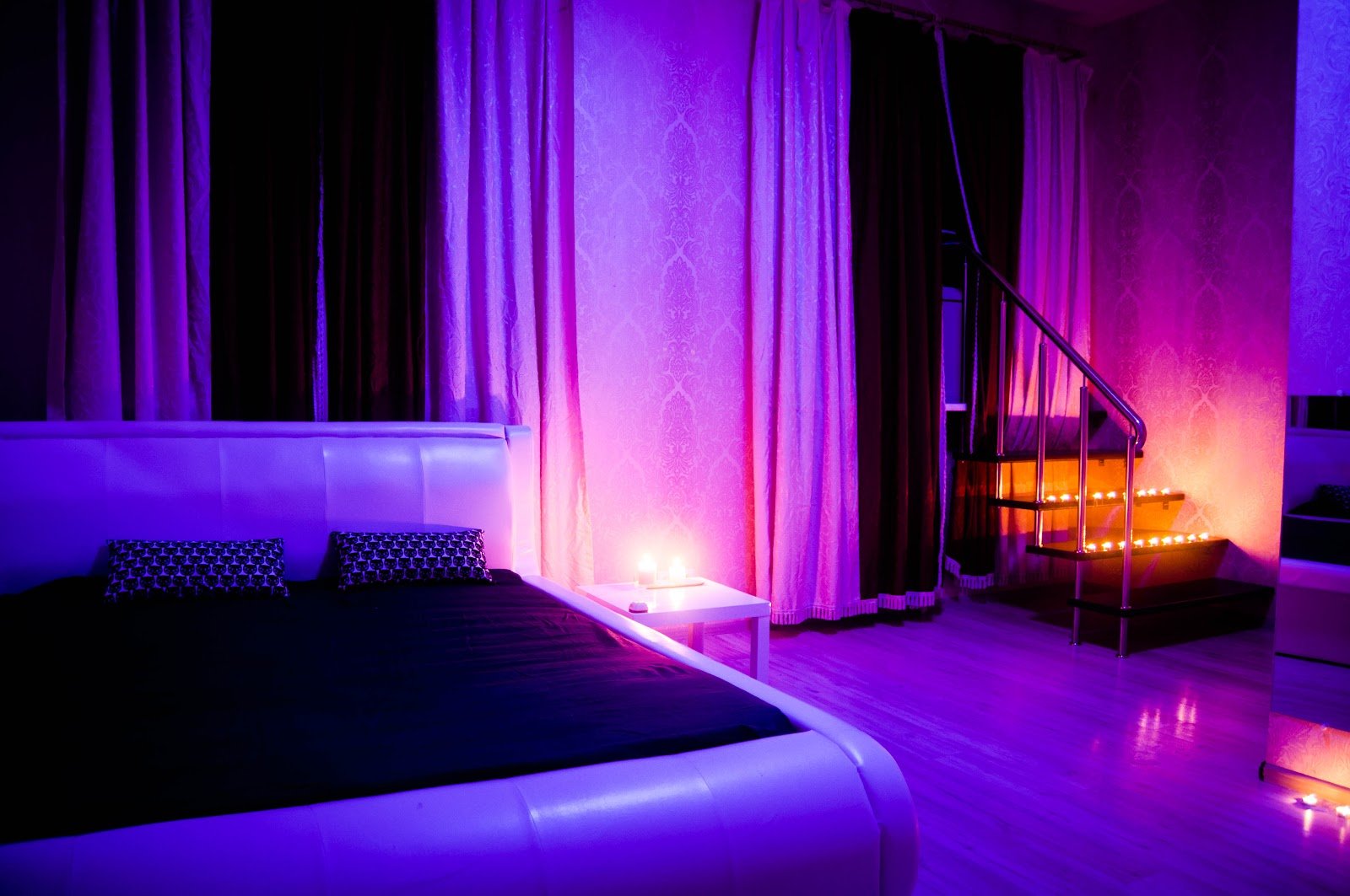 Sapfir - Erotic Massage in Krasnodar, Russia