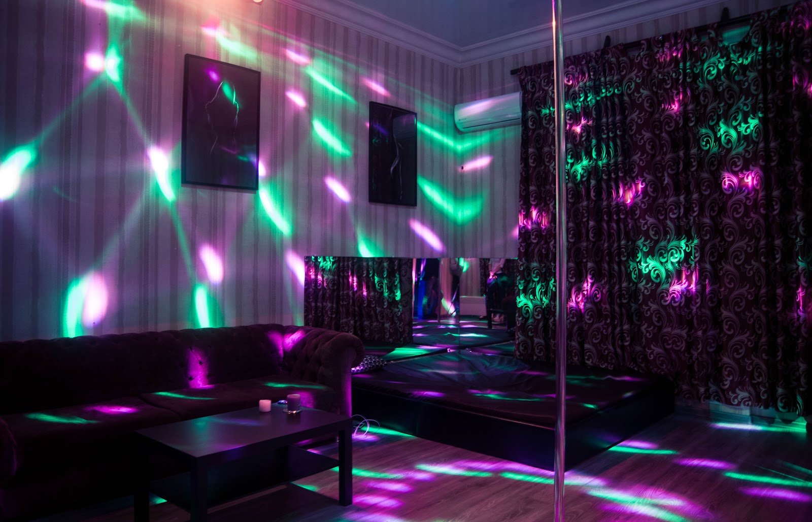Sapfir - Erotic Massage in Krasnodar, Russia