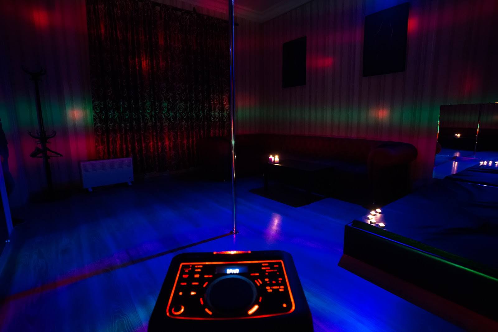 Sapfir - Erotic Massage in Krasnodar, Russia