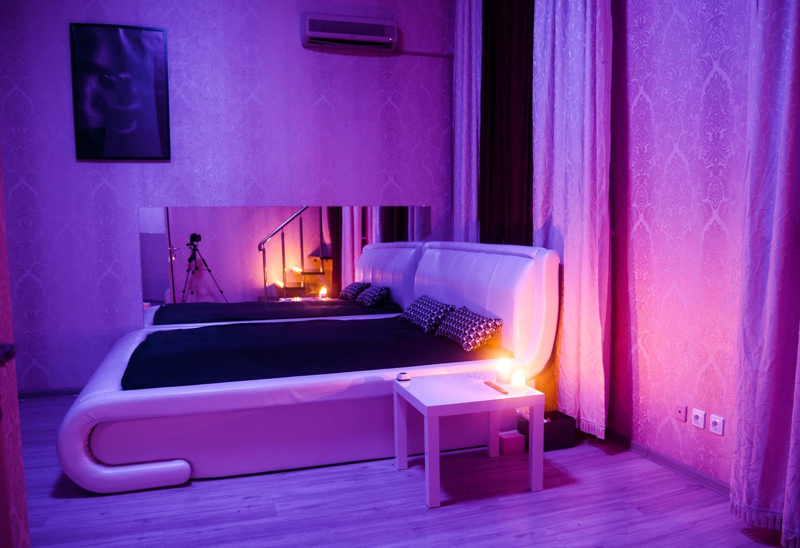 Sapfir - Erotic Massage in Krasnodar, Russia