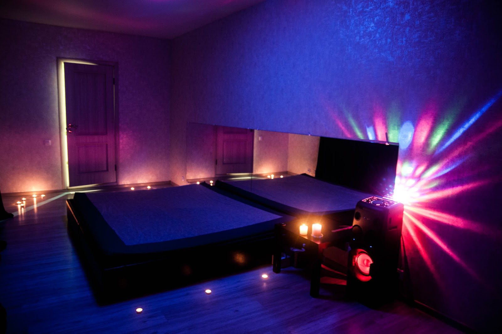 Sapfir - Erotic Massage in Krasnodar, Russia