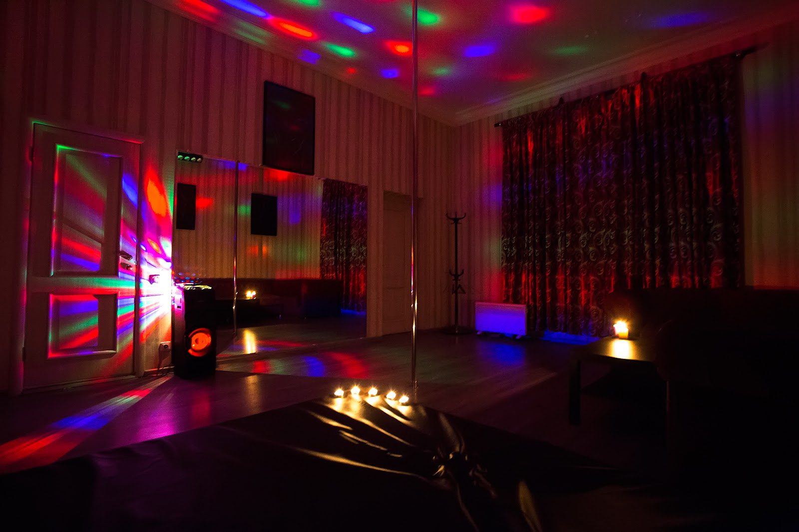 Sapfir - Erotic Massage in Krasnodar, Russia