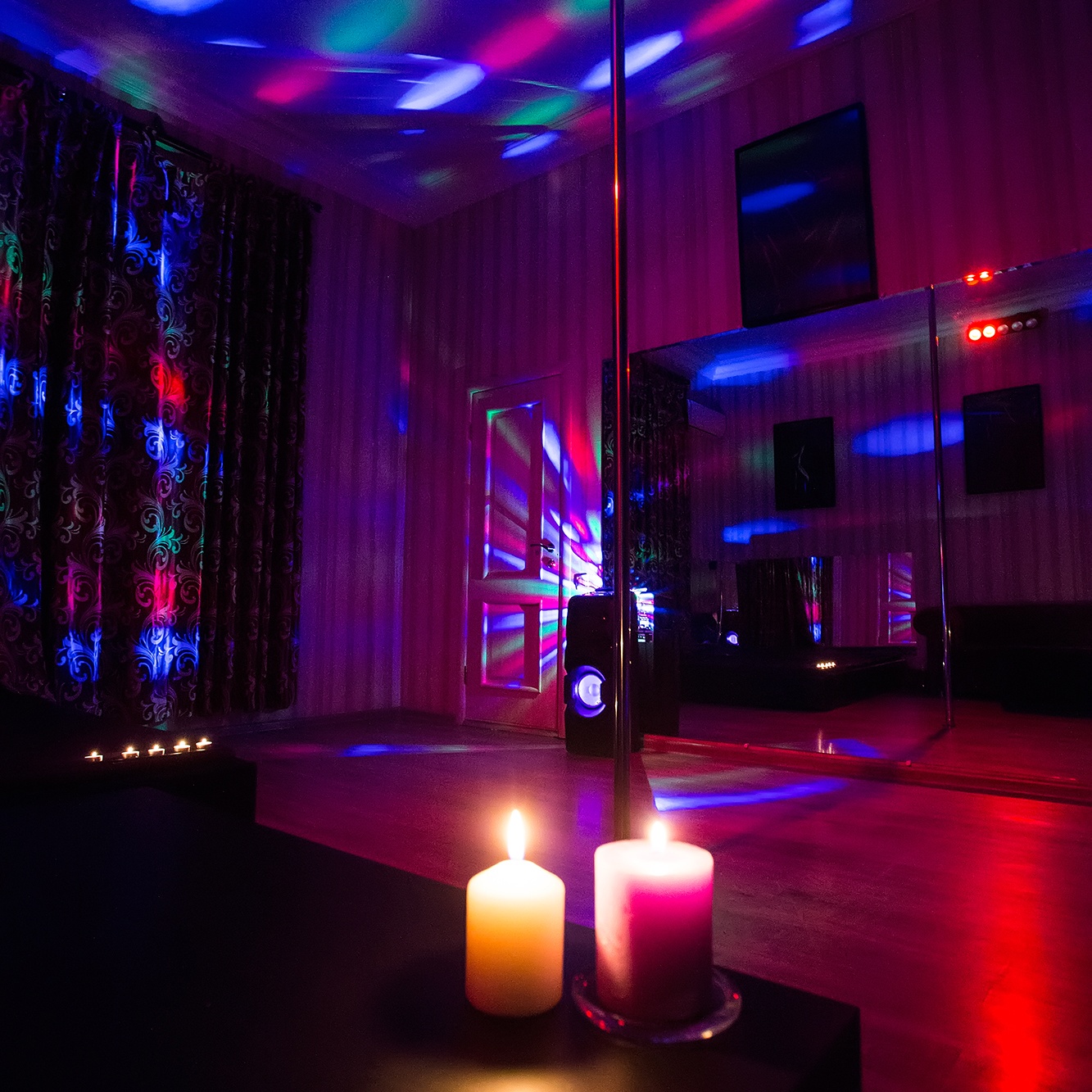 Sapfir - Erotic Massage in Krasnodar, Russia