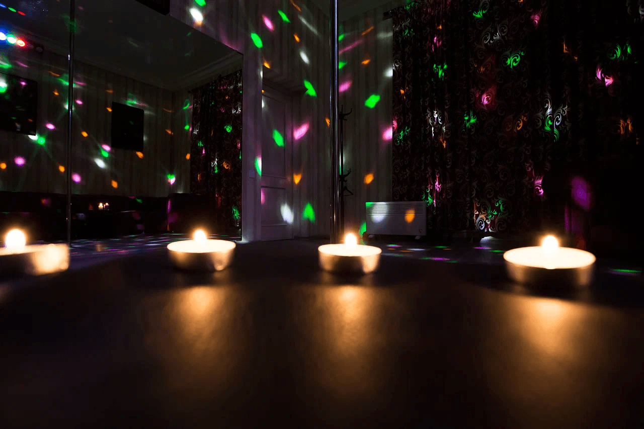 Sapfir - Erotic Massage in Krasnodar, Russia