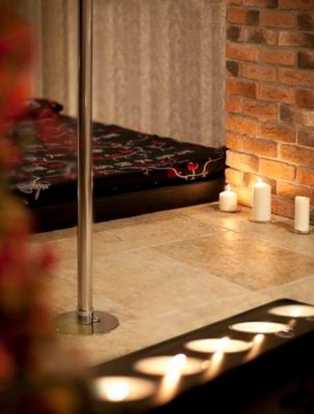 Spa Salon Malika - Erotic Massage in Krasnodar, Russia