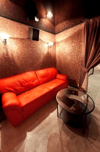 Spa Salon Malika - Erotic Massage in Krasnodar, Russia