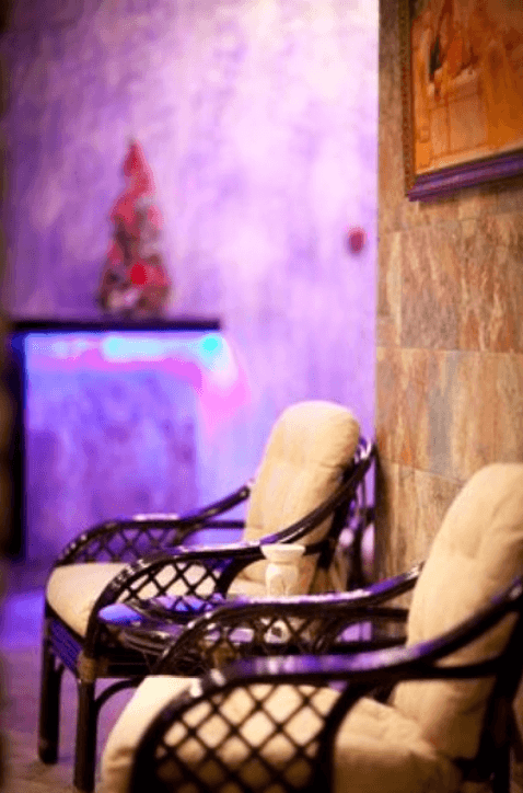 Spa Salon Malika - Erotic Massage in Krasnodar, Russia