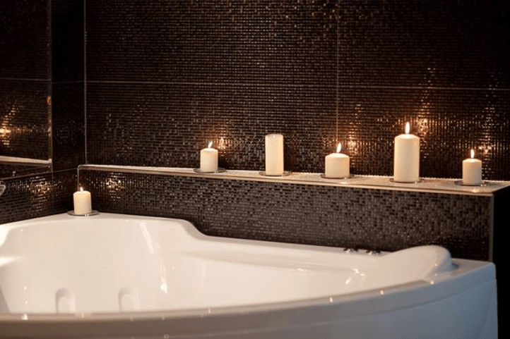 Spa Salon Malika - Erotic Massage in Krasnodar, Russia