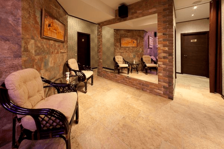 Spa Salon Malika - Erotic Massage in Krasnodar, Russia