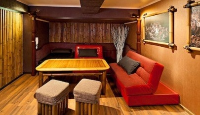 СПА-салон «Tokyo» - салон эротического массажа - Erotic Massage in Krasnodar, Russia