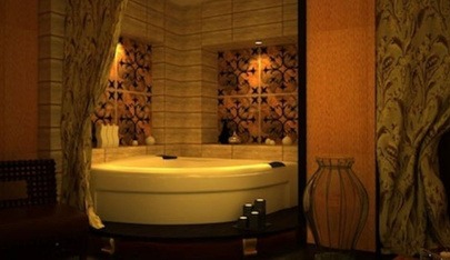 СПА-салон «Tokyo» - салон эротического массажа - Erotic Massage in Krasnodar, Russia