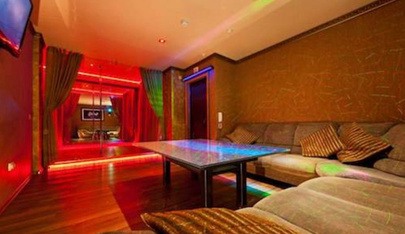 СПА-салон «Tokyo» - салон эротического массажа - Erotic Massage in Krasnodar, Russia