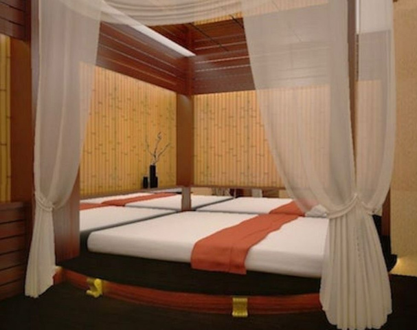 СПА-салон «Tokyo» - салон эротического массажа - Erotic Massage in Krasnodar, Russia
