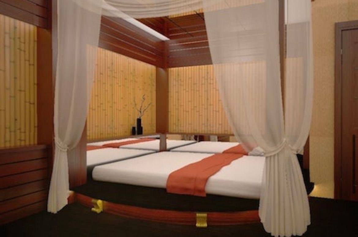 Tokyo Spa - Erotic Massage Salon - Erotic Massage in Krasnodar, Russia