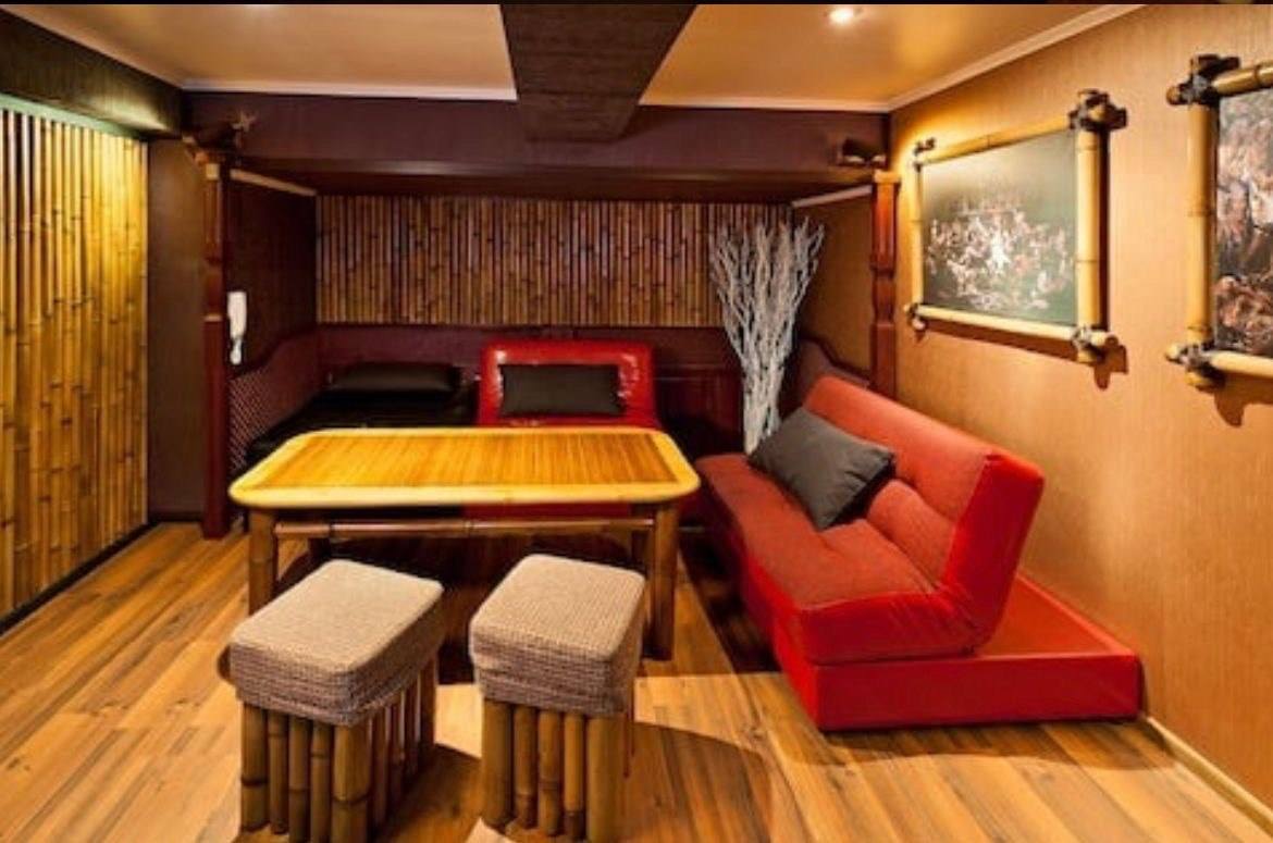 Tokyo Spa - Erotic Massage Salon - Erotic Massage in Krasnodar, Russia