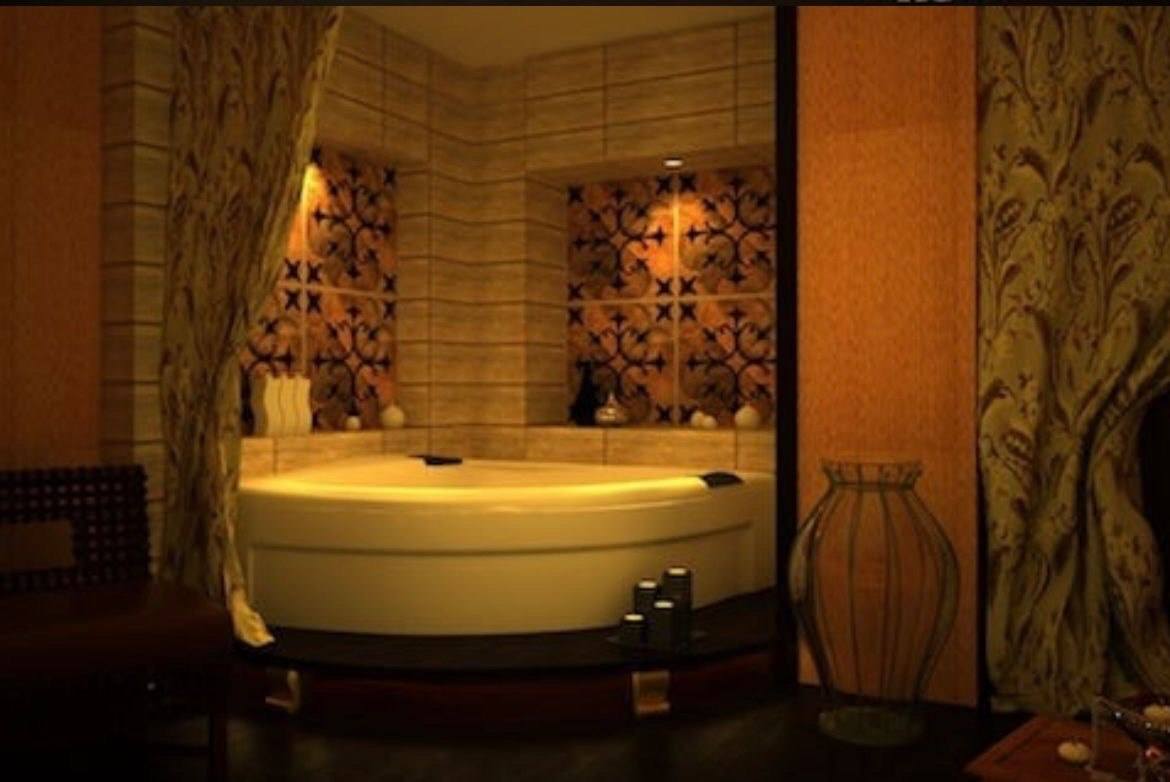 Tokyo Spa - Erotic Massage Salon - Erotic Massage in Krasnodar, Russia