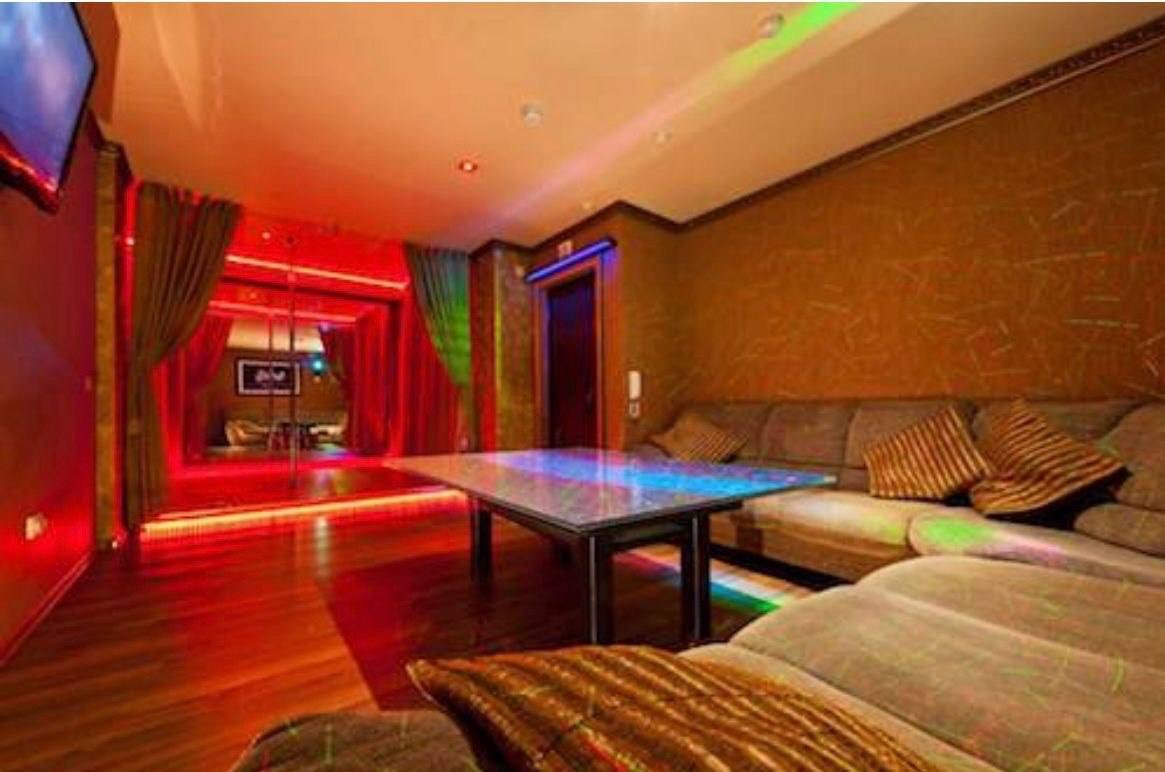 Tokyo Spa - Erotic Massage Salon - Erotic Massage in Krasnodar, Russia