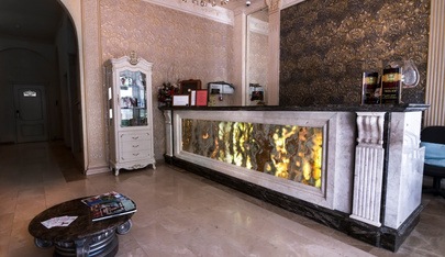 Банный комплекс Relax&Spa - Nightclub in Krasnodar, Russia