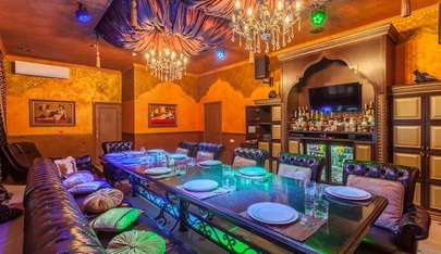 Банный комплекс Relax&Spa - Nightclub in Krasnodar, Russia