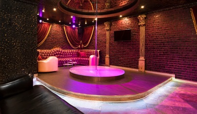 Банный комплекс Relax&Spa - Nightclub in Krasnodar, Russia