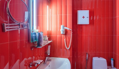 Банный комплекс Relax&Spa - Nightclub in Krasnodar, Russia