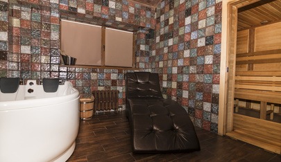 Банный комплекс Relax&Spa - Nightclub in Krasnodar, Russia