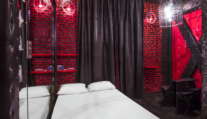 Банный комплекс Relax&Spa - Nightclub in Krasnodar, Russia