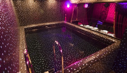Банный комплекс Relax&Spa - Nightclub in Krasnodar, Russia