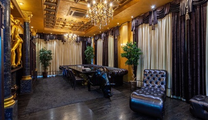 Банный комплекс Relax&Spa - Nightclub in Krasnodar, Russia