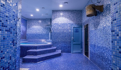 Банный комплекс Relax&Spa - Nightclub in Krasnodar, Russia