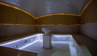 Банный комплекс Relax&Spa - Nightclub in Krasnodar, Russia