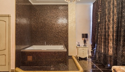 Банный комплекс Relax&Spa - Nightclub in Krasnodar, Russia