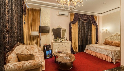 Банный комплекс Relax&Spa - Nightclub in Krasnodar, Russia