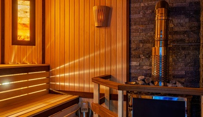 Банный комплекс Relax&Spa - Nightclub in Krasnodar, Russia