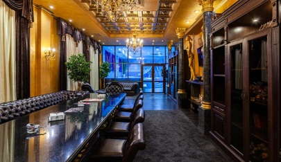 Банный комплекс Relax&Spa - Nightclub in Krasnodar, Russia