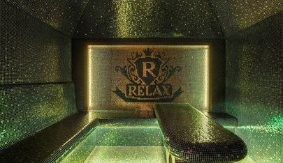 Банный комплекс Relax&Spa - Nightclub in Krasnodar, Russia
